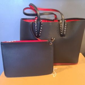 Christian Louboutin Purse
